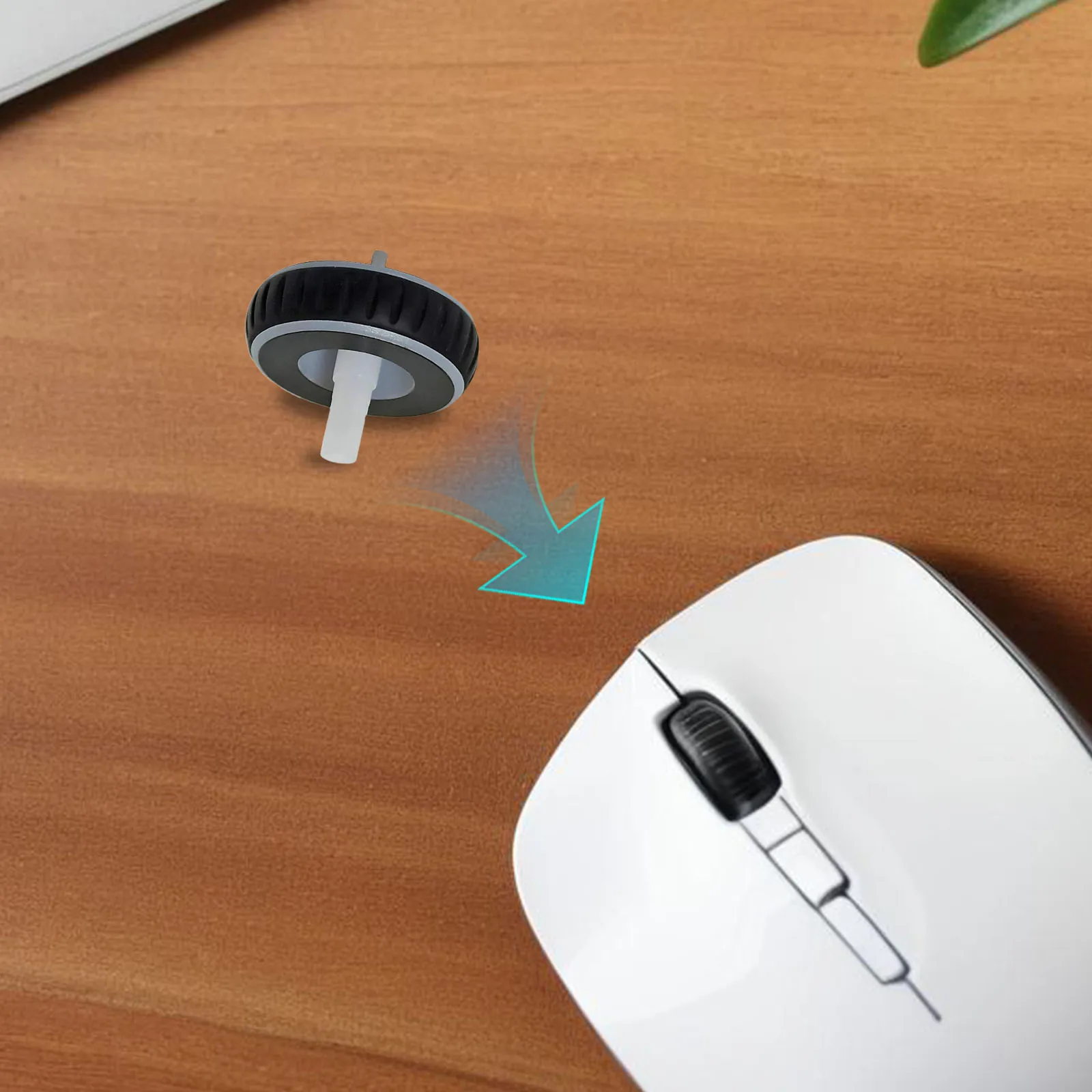 Razer DeathAdder Scroll Wheel Replacement 3 Razer DeathAdder Scroll Wheel Replacement 3