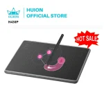 HUION H430P Drawing Tablet with Battery-Free Pen 1