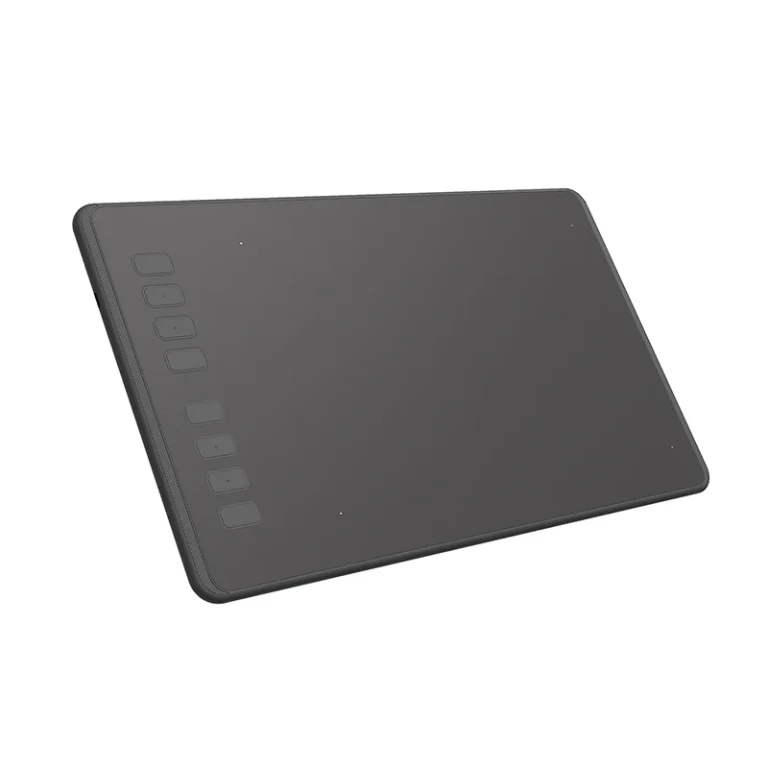HUION H950P Ultra Slim Drawing Tablet w Stylus product image