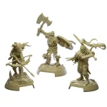 Descent Legends of the Dark Co-op Board Game 4