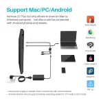 Huion Kamvas 22 21.5-inch Pen Display Tablet 4