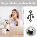 Undetectable Mouse Jiggler Keeps PC Awake 3