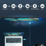 32-inch 4K 144Hz IPS UHD Gaming Monitor 4