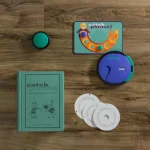 Vintage Boggle Catch Phrase Yahtzee Game Books 6 | PricZone