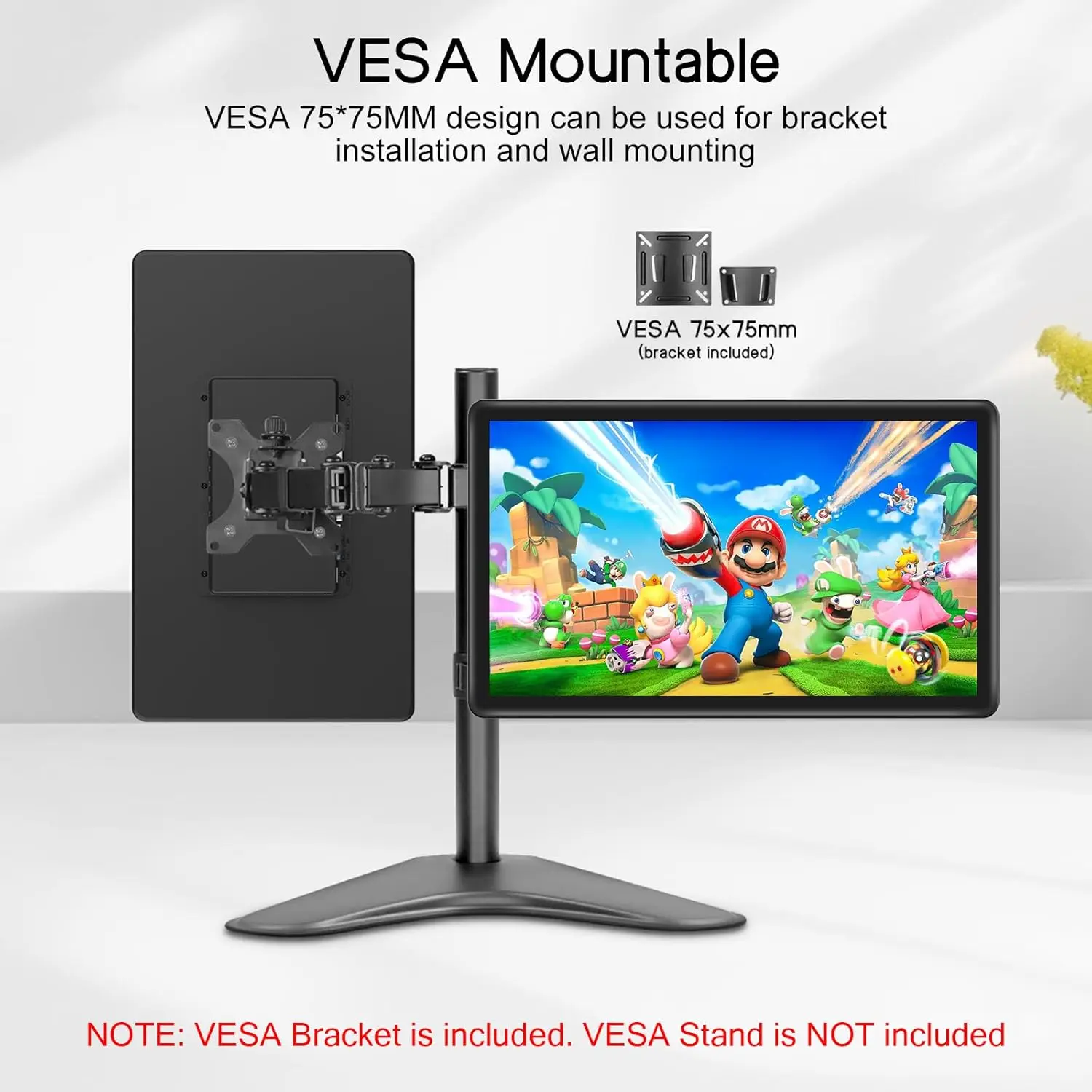 UPERFECT 156-inch 1080P Touch Monitor 5 UPERFECT 15.6-inch 1080P Touch Monitor 5