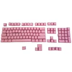104pc Blank ABS Keycaps for Cherry MX 6