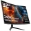 KTC 32-Inch 240Hz Curved Gaming Monitor