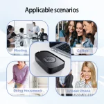 Mouse Mover Jiggler With Button 5V 1A 6