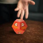 Santa Swap Dice Christmas Party Game 5