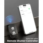 Zoom Video Conference Light with Stand 6