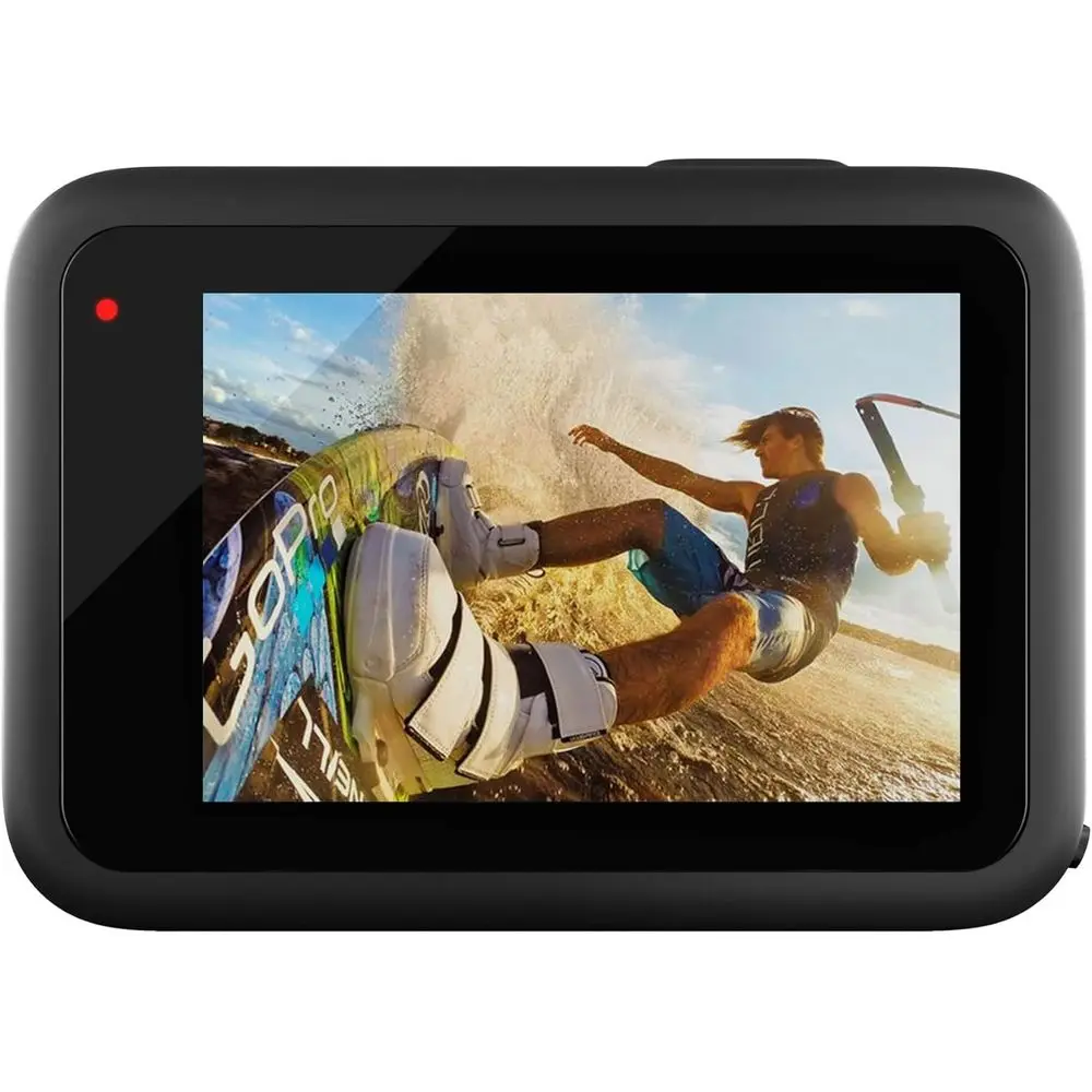 11 Black 5.3K Action Camera Kit 64GB 4 11 Black 5.3K Action Camera Kit 64GB 4