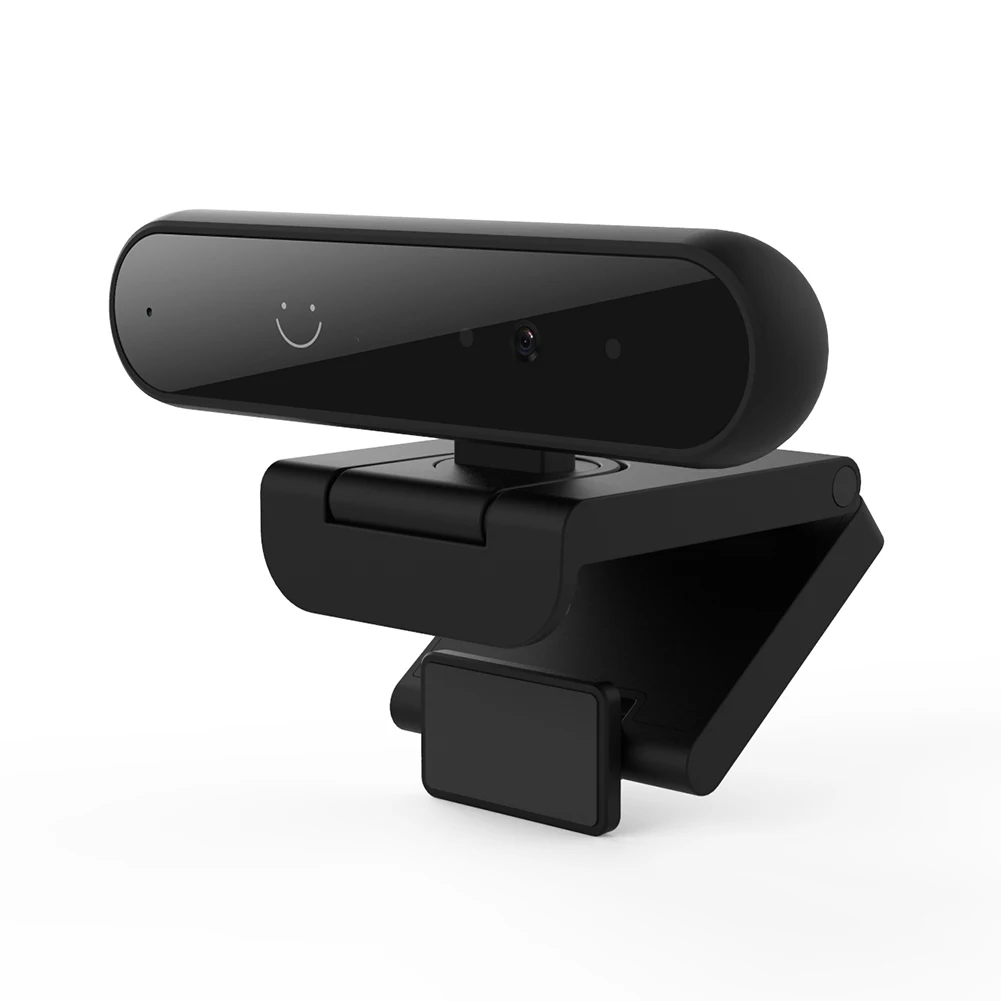 Facial Recognition Webcam for Windows Hello USB 5 Facial Recognition Webcam for Windows Hello USB 5