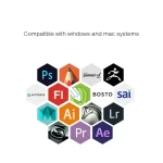 GAOMON PD1161 11.6-inch Drawing Monitor 5