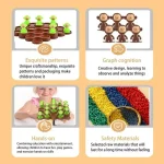 Monkey Balance Tree Music Childrens Game 4