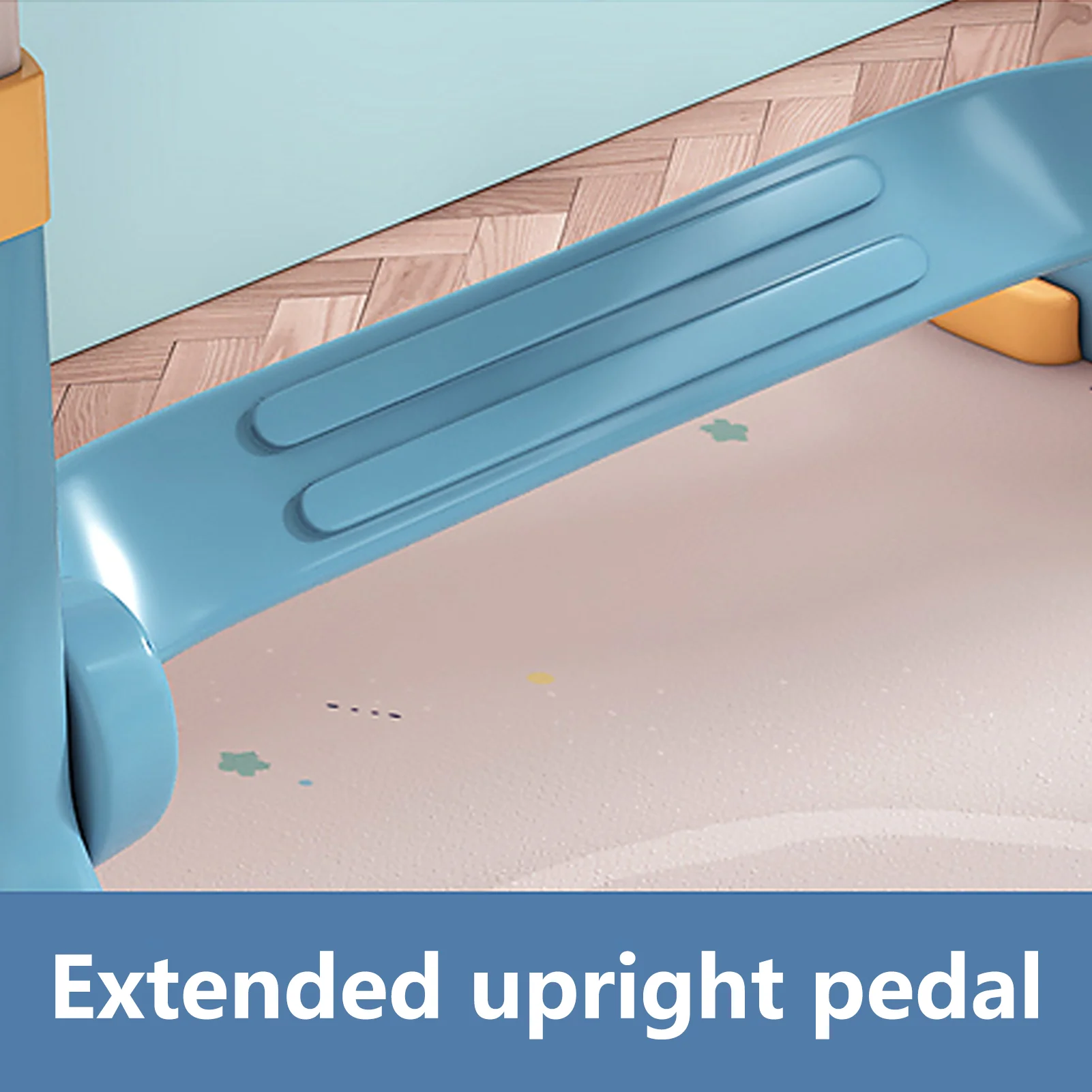 Cartoon Pattern Desk Chair Set Desktop Widened 3 Cartoon Pattern Desk Chair Set Desktop Widened 3