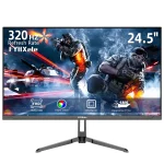 24.5-Inch 320Hz 1ms 1080p Monitor 1
