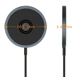 Undetectable Ultra Thin Mouse Jiggler 6