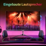 Gawfolk 24.5-inch 200Hz FHD VA Monitor 4