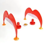 Desktop Pizza Ice Hockey Family Game Set 2