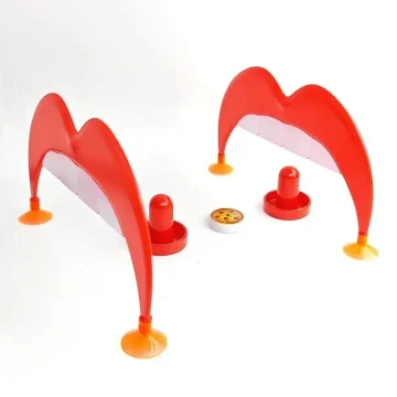 Desktop Pizza Ice Hockey Family Game Set 2 | PricZone