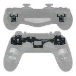 PS4 Controller Clicky Tactile Button Kit 1