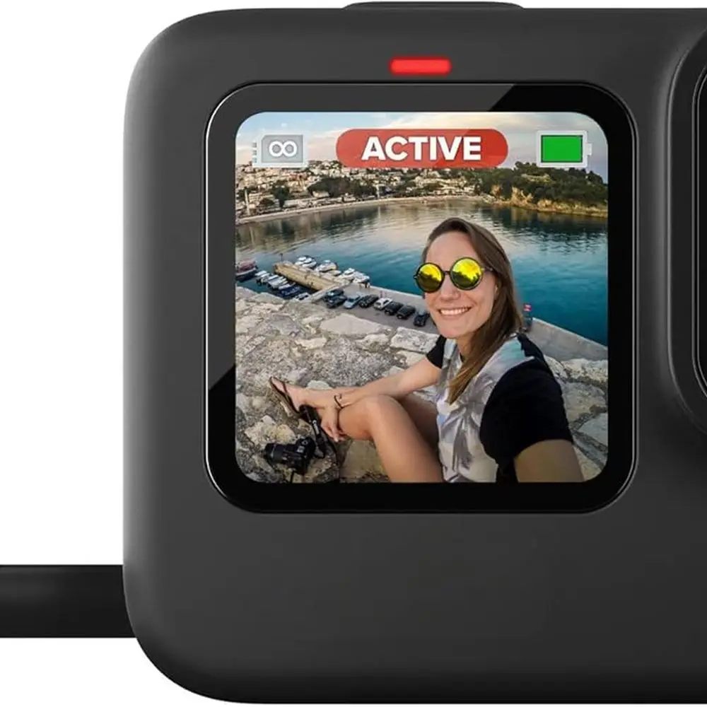 11 Black 5.3K Action Camera Kit 64GB 6 11 Black 5.3K Action Camera Kit 64GB 6