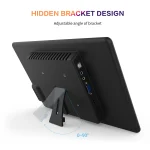 13.3-inch 1080P Portable Monitor PS5 Ready 5