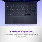 RTX 5050 Gaming Laptop 64GB 2TB 4