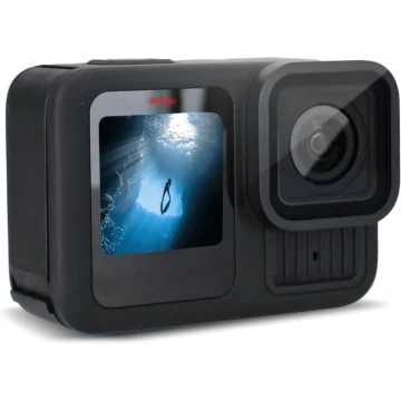 Hero13 Black 5.3K Waterproof Action Camera 128GB 2