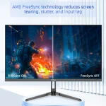 24.5-Inch 320Hz 1ms 1080p Monitor 6