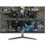 32-inch 4K 144Hz IPS UHD Gaming Monitor 1
