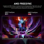 Gawfolk 27-inch 180Hz FHD Gaming Monitor 5