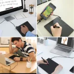 GAOMON S620 Drawing Tablet with Battery Free Pen 5