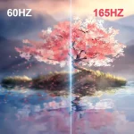 34-Inch 4K 1500R Curved Gaming Monitor 165Hz 2