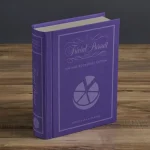 Vintage Bookshelf Games Taboo Trivial Pursuit 3