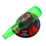 Spin The Bottle Turntable Drinking Game 2