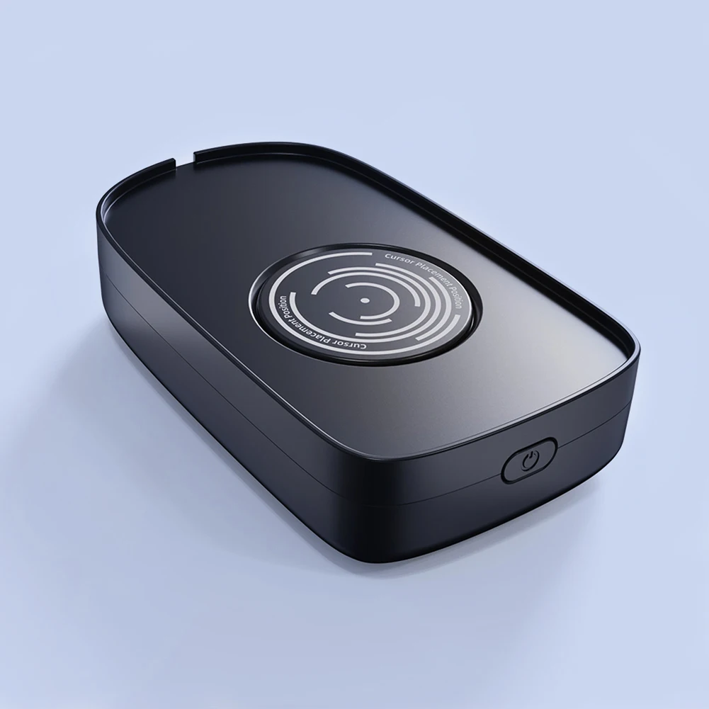 Mouse Mover Jiggler With Button 5V 1A 3 Mouse Mover Jiggler With Button 5V 1A 3