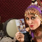 Beginner Pythia Tarot Deck + 4 Bonus Cards 2