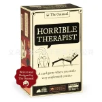 Exploding Kittens Horrible Therapist Card Game 1