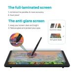 Huion Kamvas 22 21.5-inch Pen Display Tablet 3