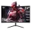 24-Inch Curved Gaming Monitor 165Hz 1ms HDR