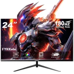 FYHXele 24 Inch 180Hz FHD 1ms HDR Monitor 1 | PricZone