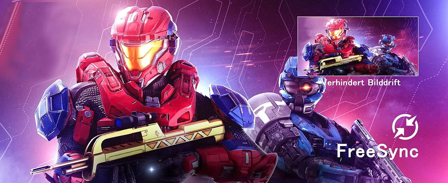 GreBear monitor image 3