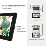 HUION Kamvas 12 11.6-inch Pen Display 3