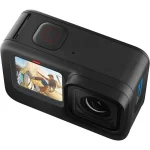 11 Black 5.3K Action Camera Kit 64GB 3