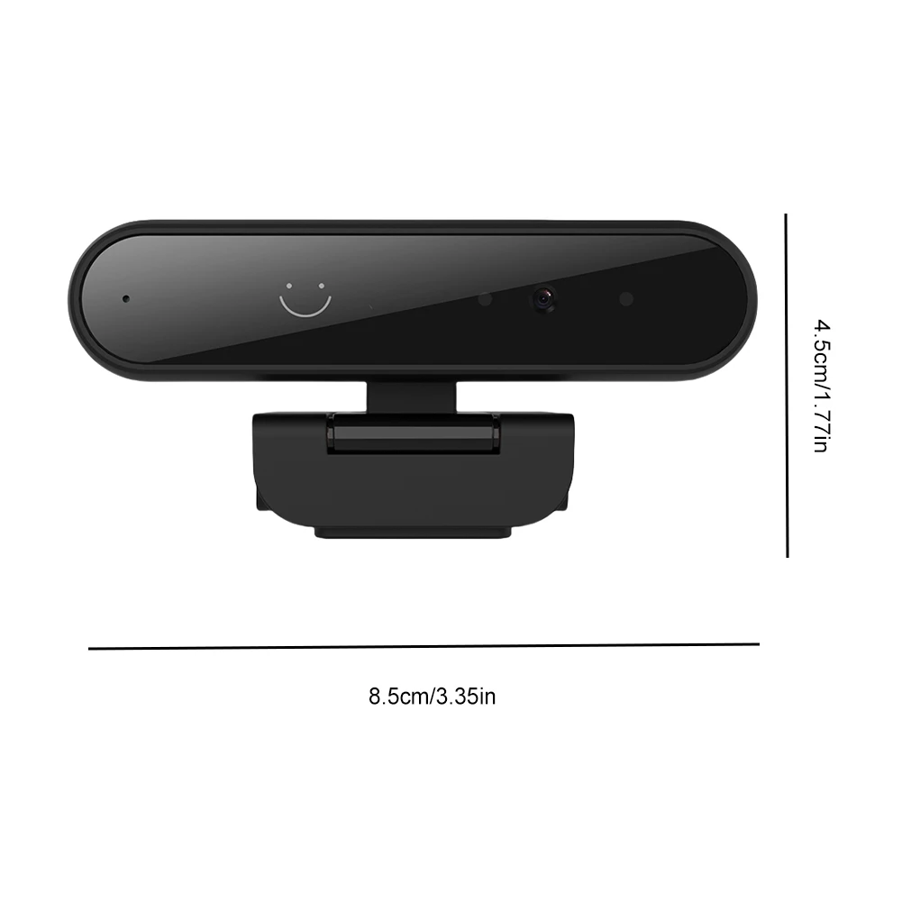 Windows Hello Webcam 1080P USB with Mic 6 Windows Hello Webcam 1080P USB with Mic 6