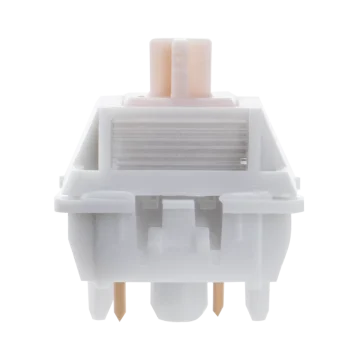 Epomaker Cream Marble Linear Switches 35pc 1