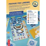 Sky Team 2 Player Cooperative Board Game 4 | PricZone