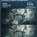 32-inch 4K 144Hz IPS UHD Gaming Monitor 3