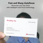 NearStream 1080p 60fps USB Webcam with Mic 2